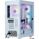 Корпуса Zalman i4 TG (белый)