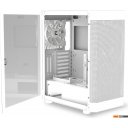 Корпуса Zalman i4 TG (белый)