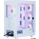 Корпуса Zalman i4 TG (белый)