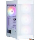 Корпуса Zalman i4 TG (белый)