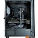 Корпуса Zalman i4 (черный)