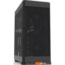 Корпуса Zalman i4 (черный)