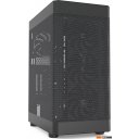 Корпуса Zalman i4 (черный)