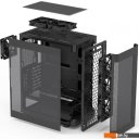 Корпуса Zalman i4 (черный)