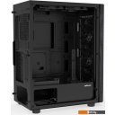 Корпуса Zalman i4 (черный)