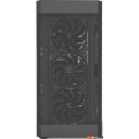Корпуса Zalman i4 (черный)