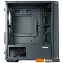 Корпуса Zalman M4 (черный)