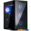 Корпуса Zalman Z9 Iceberg MS (черный)