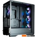 Корпуса Zalman Z9 Iceberg MS (черный)