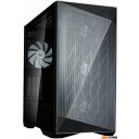 Корпуса Zalman Z9 Iceberg MS (черный)