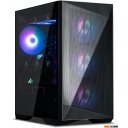 Корпуса Zalman Z9 Iceberg MS (черный)