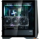 Корпуса Zalman Z9 Iceberg MS (черный)