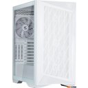 Корпуса Zalman Z9 Iceberg MS (белый)