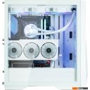 Корпуса Zalman Z9 Iceberg MS (белый)