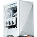 Корпуса Zalman Z9 Iceberg MS (белый)