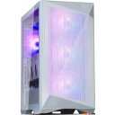 Корпуса Zalman Z9 Iceberg MS (белый)