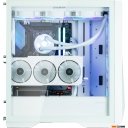 Корпуса Zalman Z9 Iceberg MS (белый)