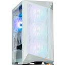 Корпуса Zalman Z9 Iceberg MS (белый)