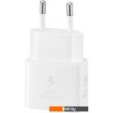Зарядные устройства Samsung EP-T2510NWEGEU