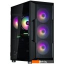 Корпуса Zalman i3 Neo ARGB (черный)