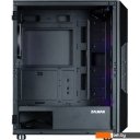 Корпуса Zalman i3 Neo ARGB (черный)
