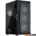 Корпуса Zalman i3 Neo ARGB (черный)