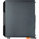 Корпуса Zalman i3 Neo ARGB (черный)