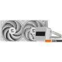 Системы охлаждения Zalman ALPHA2 A24 (белый)