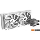 Системы охлаждения Zalman ALPHA2 A24 (белый)