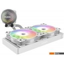 Системы охлаждения Zalman ALPHA2 A24 (белый)
