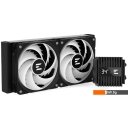 Системы охлаждения Zalman ALPHA2 A24 (черный)