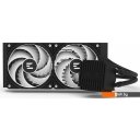 Системы охлаждения Zalman ALPHA2 A24 (черный)
