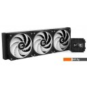 Системы охлаждения Zalman ALPHA2 A36 (черный)