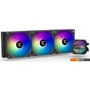 Системы охлаждения Zalman ALPHA2 A36 (черный)