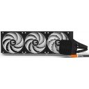 Системы охлаждения Zalman ALPHA2 A36 (черный)