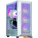 Корпуса Zalman i3 Neo ARGB (белый)