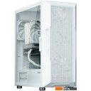 Корпуса Zalman i3 Neo ARGB (белый)