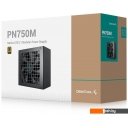 Блоки питания DeepCool PN750M