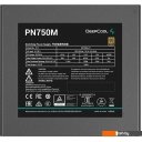 Блоки питания DeepCool PN750M