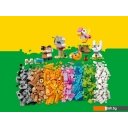 Конструкторы LEGO Classic 11034 Креативные домашние животные