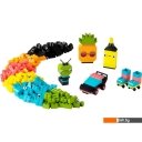 Конструкторы LEGO Classic 11027 Творческое неоновое веселье