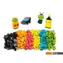 Конструкторы LEGO Classic 11027 Творческое неоновое веселье