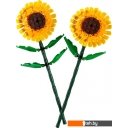 Конструкторы LEGO Creator Expert 40524 Подсолнухи