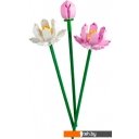 Конструкторы LEGO Creator Expert 40647 Цветы лотоса