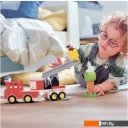 Конструкторы LEGO Duplo 10969 Пожарная машина Конструкторы LEGO Duplo 10969 Пожарная машина