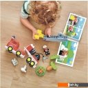 Конструкторы LEGO Duplo 10969 Пожарная машина Конструкторы LEGO Duplo 10969 Пожарная машина