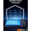 Портативные зарядные устройства Ugreen PB205 25000mAh (серый)