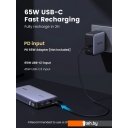 Портативные зарядные устройства Ugreen PB205 25000mAh (серый)