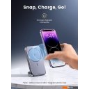Портативные зарядные устройства Ugreen PB206 20W 10000mAh (темно-серый)