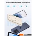 Портативные зарядные устройства Ugreen PB561 10000mAh (бежевый)